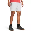 UA WOVEN WORDMARK SHORT