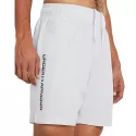 UA WOVEN WORDMARK SHORT