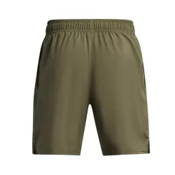 UA WOVEN WORDMARK SHORT