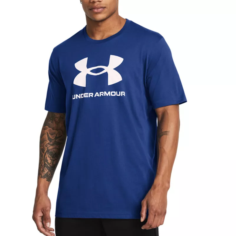 Tee-shirt Under Armour