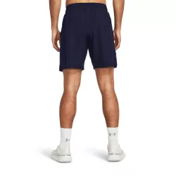 UA WOVEN WORDMARK SHORT