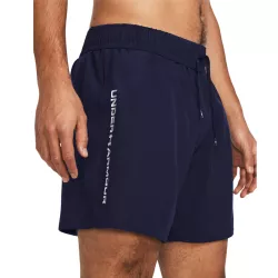 UA WOVEN WORDMARK SHORT