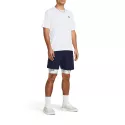 UA WOVEN WORDMARK SHORT