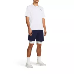 UA WOVEN WORDMARK SHORT