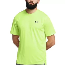 UA TECH Vent Geotessa  Tee-Shirt