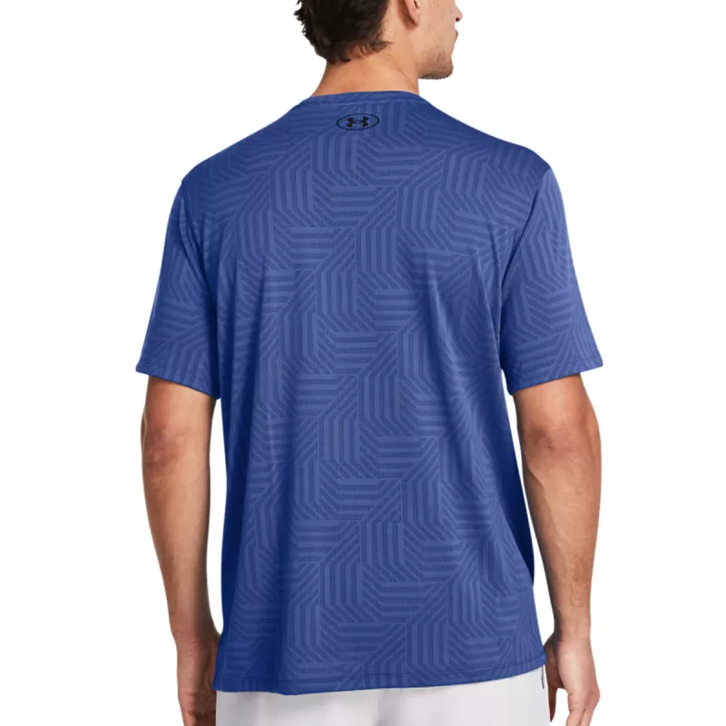 Tee-shirt Under Armour TECH Vent Geotessa