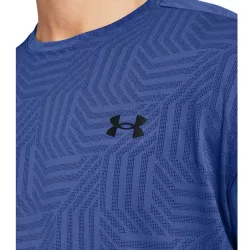 Tee-shirt Under Armour TECH Vent Geotessa