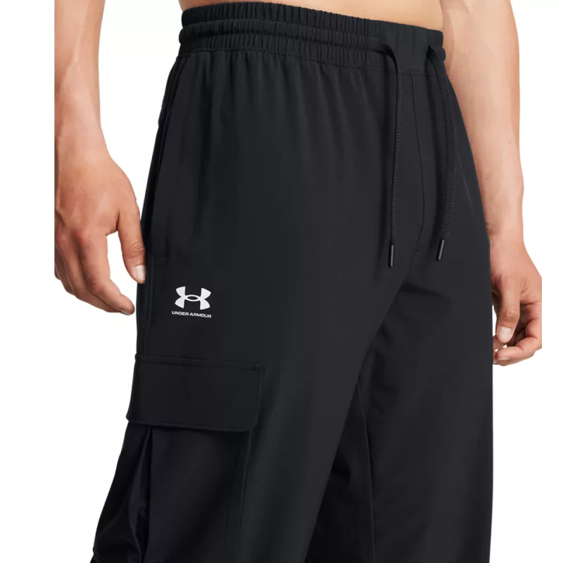 Pantalon Cargo Vibe Under Armour