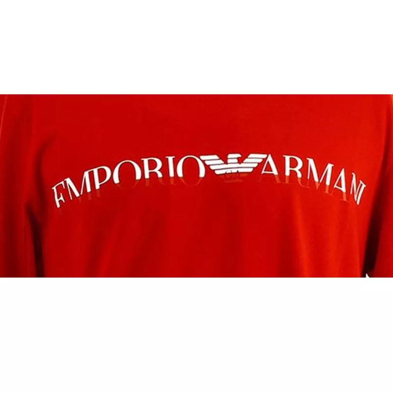 Tee-shirt EA7 Emporio Armani