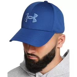 Casquette stretch Under Armour Blitzing