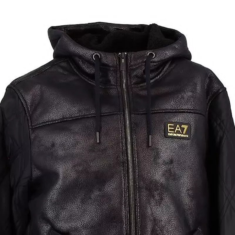 Blouson EA7 Emporio Armani