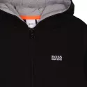 Sweat à capuche Hugo Boss Junior