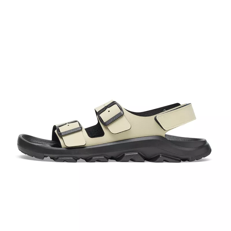 Sandale Birkenstock Mogami Terre étroite