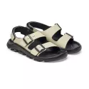 Sandale Birkenstock Mogami Terre étroite
