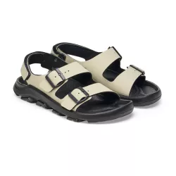Sandale Birkenstock Mogami Terre étroite