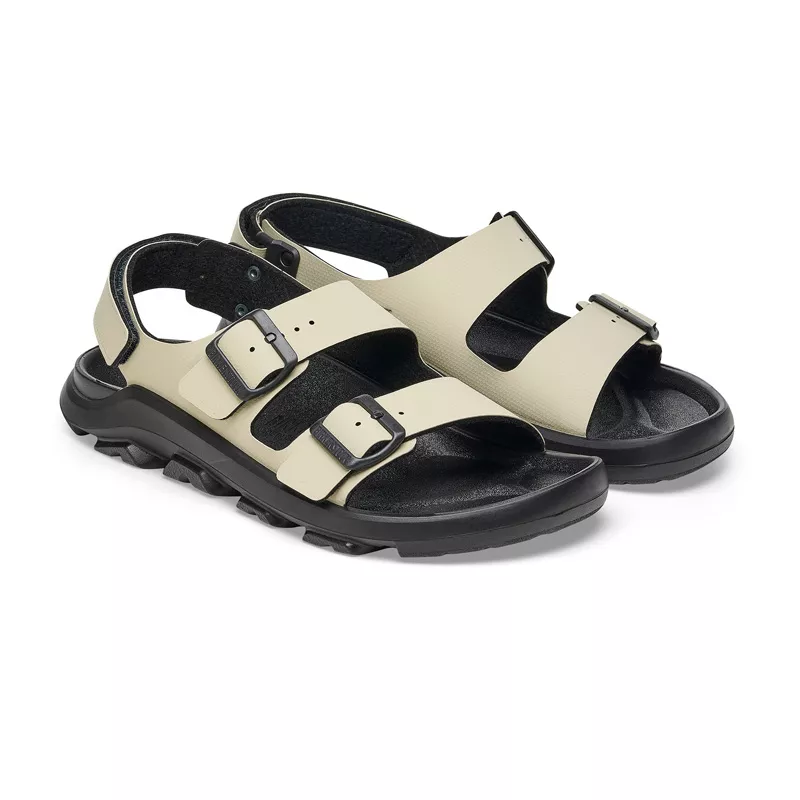 Sandale Birkenstock Mogami Terre étroite