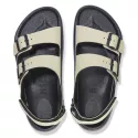 Sandale Birkenstock Mogami Terre étroite