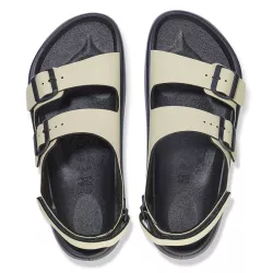 Sandale Birkenstock Mogami Terre étroite