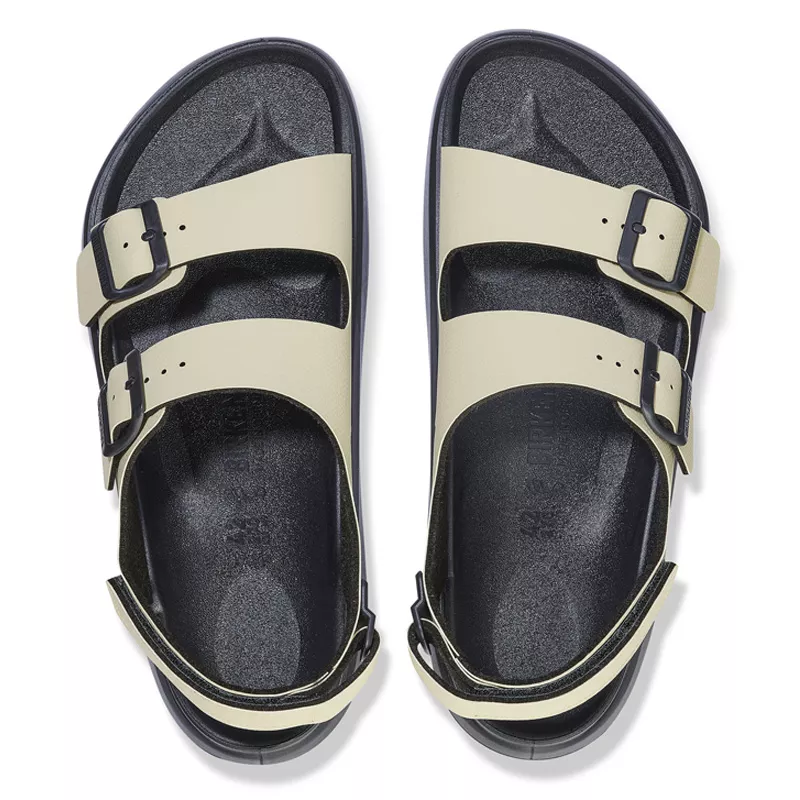Sandale Birkenstock Mogami Terre étroite