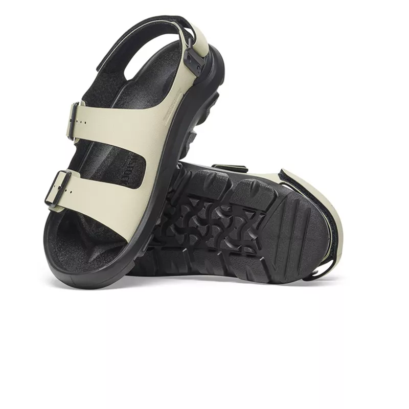 Sandale Birkenstock Mogami Terre étroite