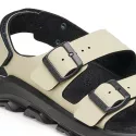 Sandale Birkenstock Mogami Terre étroite