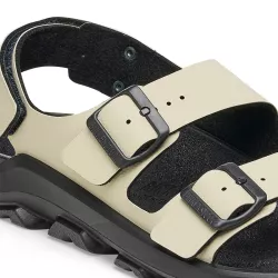Sandale Birkenstock Mogami Terre étroite