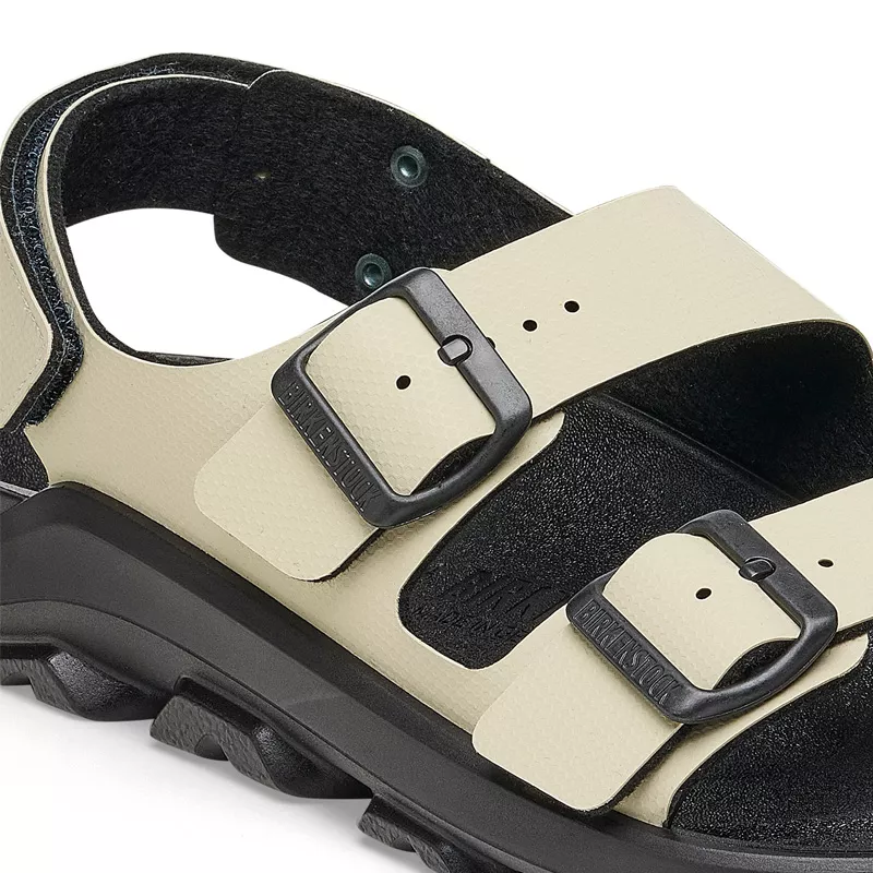Sandale Birkenstock Mogami Terre étroite