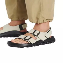 Sandale Birkenstock Mogami Terre étroite