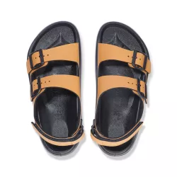 Sandale Birkenstock Mogami Terre étroite