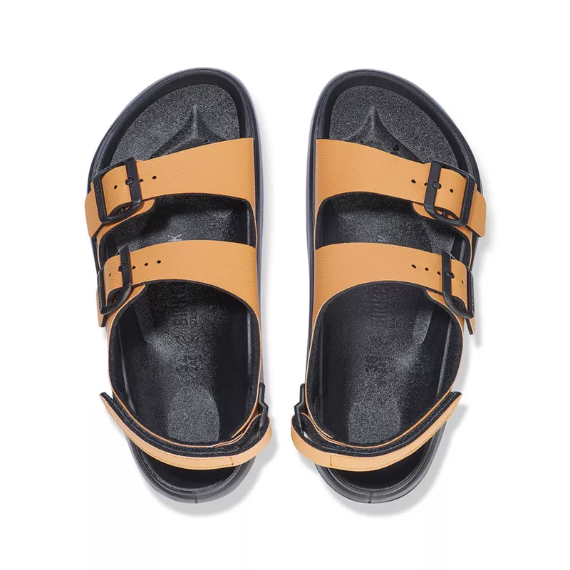 Sandale Birkenstock Mogami Terre étroite