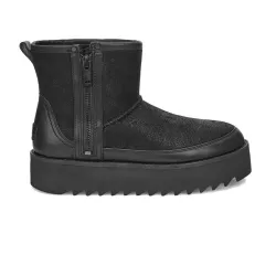 Botte UGG CLASSIC REBEL BIKER MINI