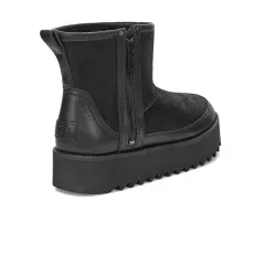 Botte UGG CLASSIC REBEL BIKER MINI