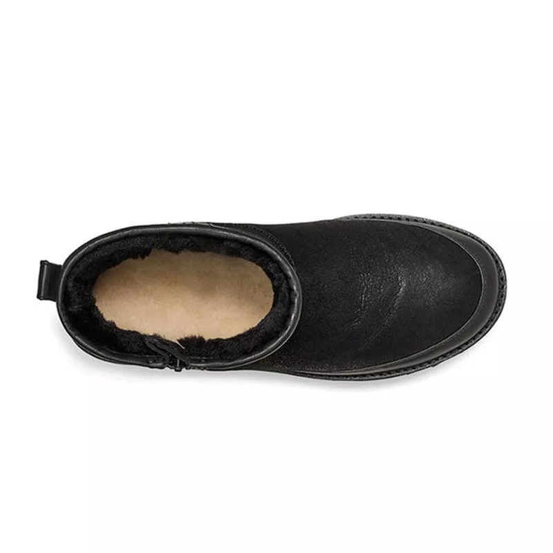 Botte UGG CLASSIC REBEL BIKER MINI