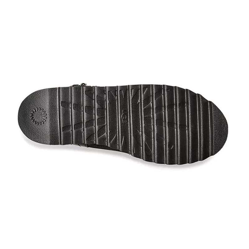Botte UGG CLASSIC REBEL BIKER MINI
