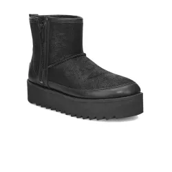 Botte UGG CLASSIC REBEL BIKER MINI