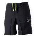 Short EA7 Emporio Armani (Noir)