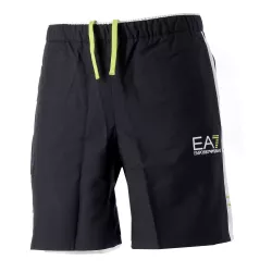 Short EA7 Emporio Armani (Noir)