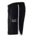 Short EA7 Emporio Armani (Noir)
