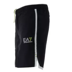 Short EA7 Emporio Armani (Noir)