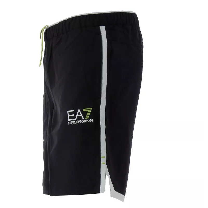 Short EA7 Emporio Armani (Noir)