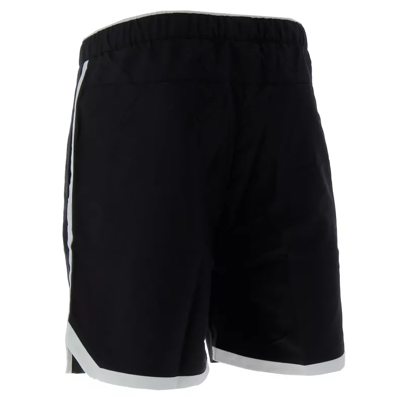 Short EA7 Emporio Armani (Noir)