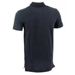 Polo EA7 Emporio Armani (Bleu)