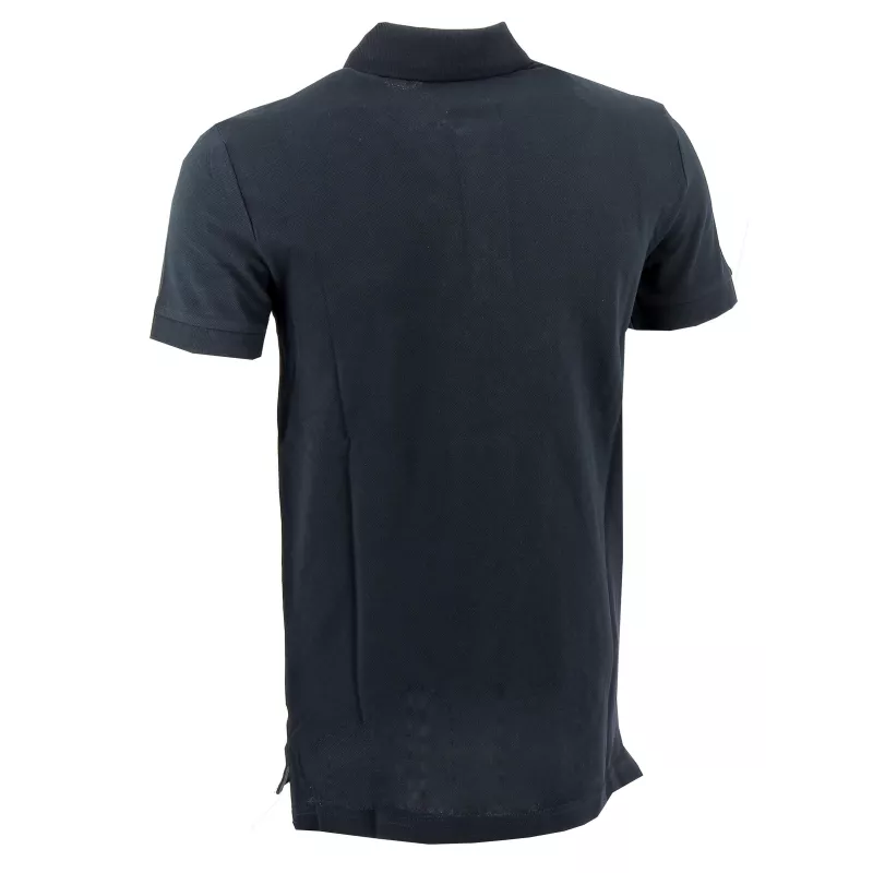 Polo EA7 Emporio Armani (Bleu)