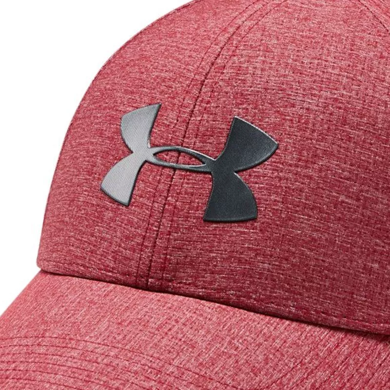 Casquettes Under Armour UA ADJUSTABLE AIRVENT COOL CAP