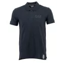 Polo EA7 Emporio Armani (Bleu)