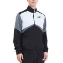 Ensemble de survêtement Puma CB RETRO WOVEN