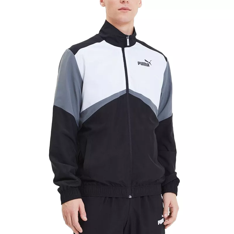 Ensemble de survêtement Puma CB RETRO WOVEN