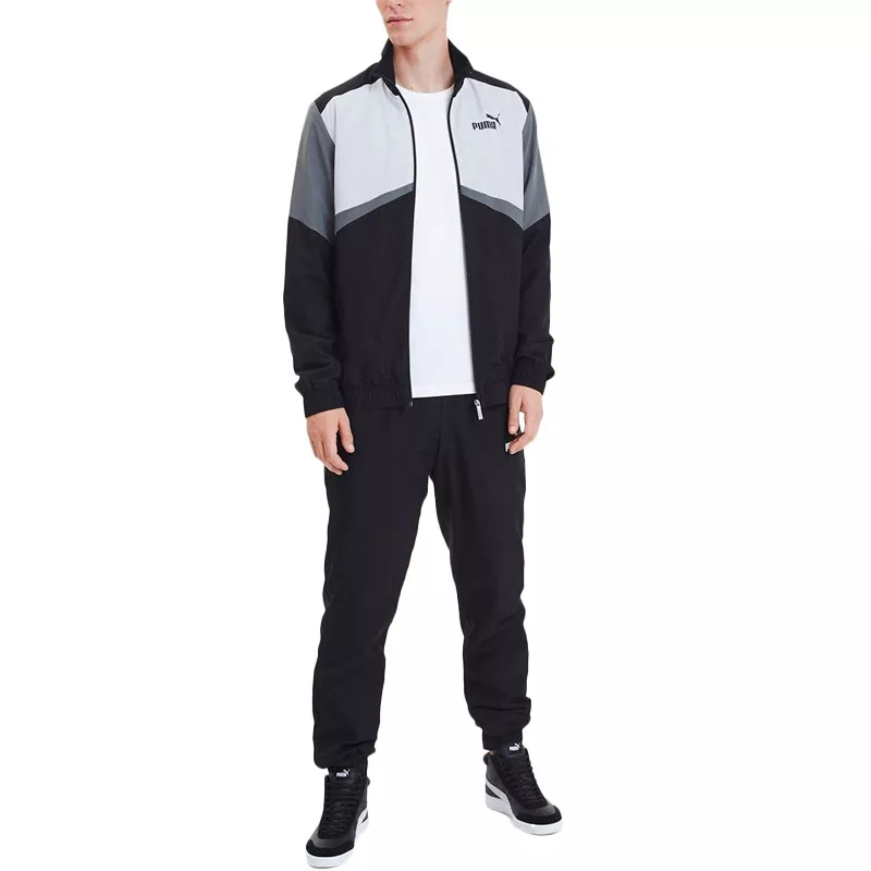 Ensemble de survêtement Puma CB RETRO WOVEN