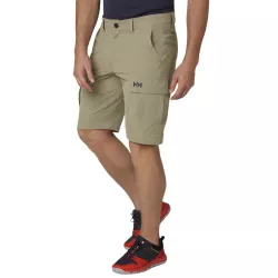 Short Helly Hansen QUICK DRY 11 INCH CARGO