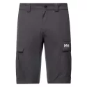 Short Helly Hansen QUICK DRY 11 INCH CARGO